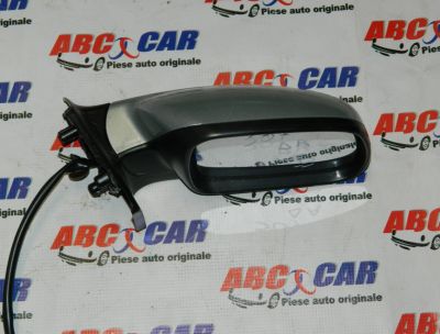 Oglinda dreapta electrica Peugeot 307 2001-2008