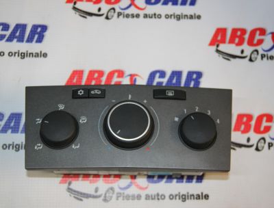 Panou comanda AC Opel Astra H 2005-2009 90151-241