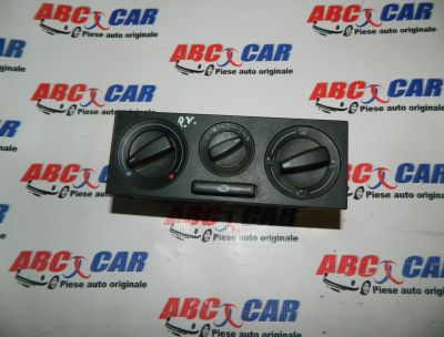 Panou comanda AC VW Passat B5 1999-2005 Cod: 1J0819045G