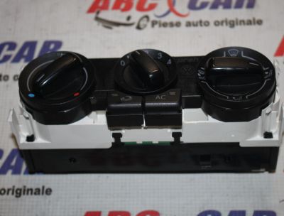 Panou comanda AC VW Polo 6R 2008-2014 6R0820045F