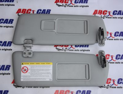 Parasolare stanga-dreapta Audi Q3 8U 2011-2018 8K0857551