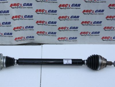 Planetara dreapta fata Audi A3 8V 1.4 TSI 2012-2020 5Q0407272F
