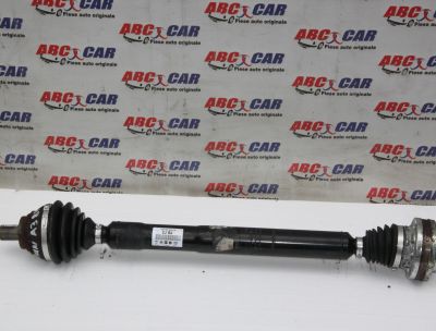 Planetara dreapta fata VW Eos (1F) 2006-2015 2.0 TSI 1K0407272JB