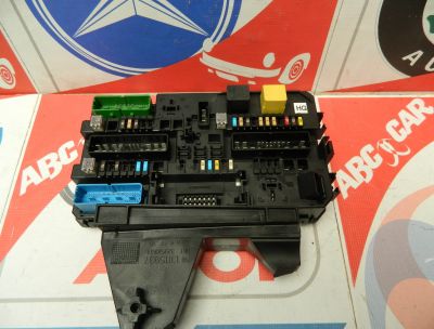 Tablou siguranta Opel Astra H 1.7 CDTI COD : 13206769HG