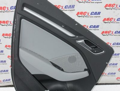 Tapiterie usa stanga spate Audi A3 8V E-tron facelift 2017-2020