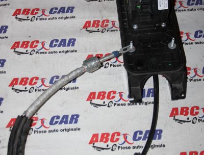 Timonerie cutie automata Audi A3 8P 2005-2012 5K1713025AB