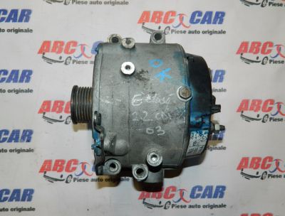 Alternator Mercedes ML-Class W163 1997-2005 2.7 CDI A0001502550