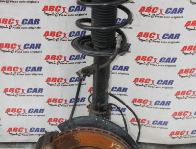 Arc dreapta fata BMW X3 E83 2003-2010