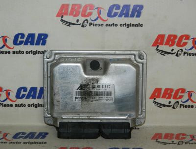 Calculator motor Seat Alhambra 1 2000-2010 1.9 TDI AUY 038906019FC