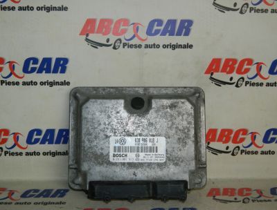 Calculator motor VW Golf 4 1999-2004 1.9 TDI AHF 038906018J