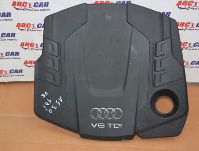 Capac motor Audi A5 (F5) 2016-2024 3.0 TDI 059103925CL