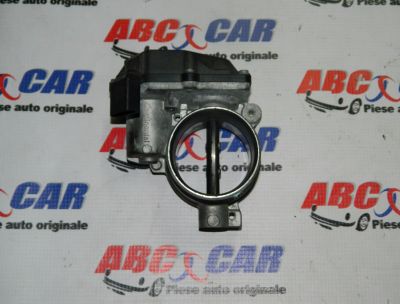 Clapeta acceleratie Audi A6 4F C6 2004-2011 3.0 TDI 4E0145950C