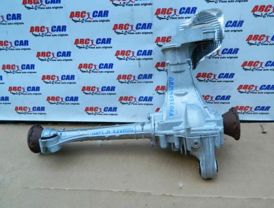 Diferential fata VW Touareg (7P) 2010-2018 3.6 FSI 0BM409506A