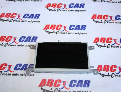 Display MMI Audi A5 (8F) 2012-2015 8T0919603G