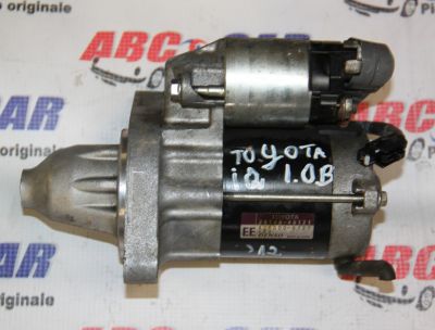 Electromotor Toyota iQ 1.0 benzina 2008-2015 28100-40121