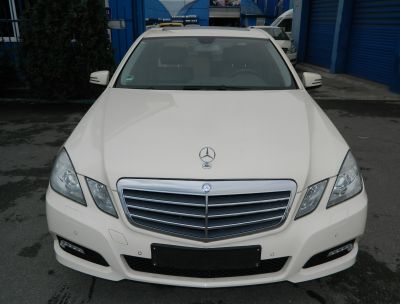 Filtru particule Mercedes E-Class W212 2010-2015 2