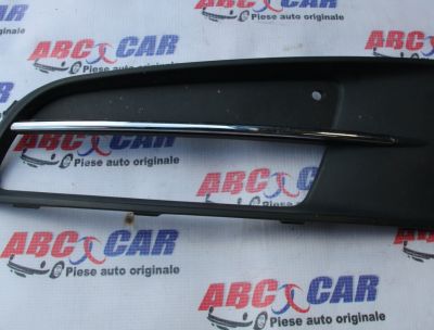 Grila proiector stanga VW Sharan (7N) 2010-2020 7N0853665B