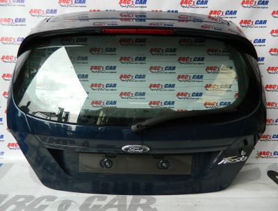 Haion Ford Fiesta 6 2009-2017