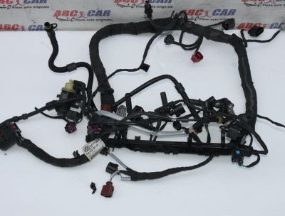 Instalatie motor Audi A3 8V 2012-2020 04L972627JR