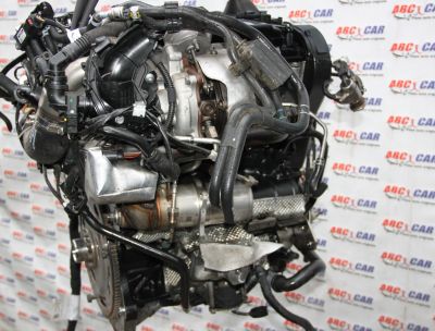 Instalatie electrica motor Audi A5 F5 2.0 TDI 2016-2024 04L971595BC