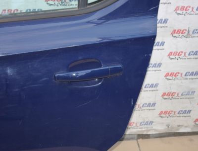 Maner exterior usa stanga spate Opel Corsa E 2014-2019