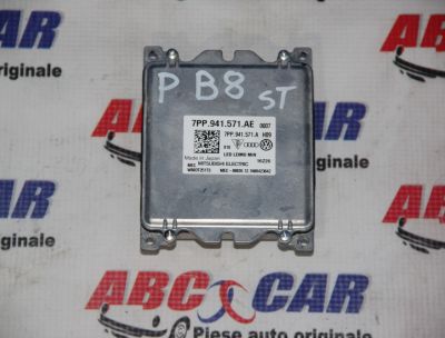 Modul balast LED stanga VW Passat B8 2015-2023 7PP941571AE