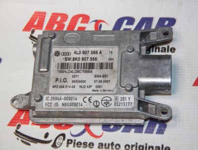 Modul lane assist Audi Q7 4L 2005-2015 4L0907566A
