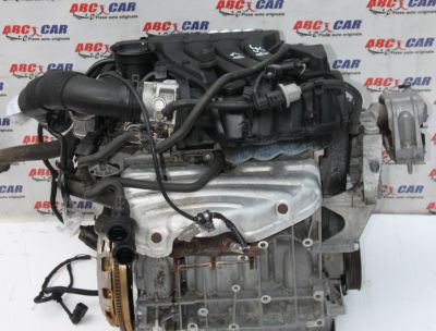 Motor Audi A3 8P 1.6 MPI, 105CP 2005-2012 cod: BSE