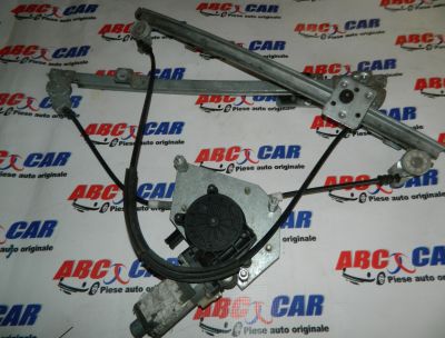 Motoras cu macara usa stanga fata Skoda Felicia 1994-2001