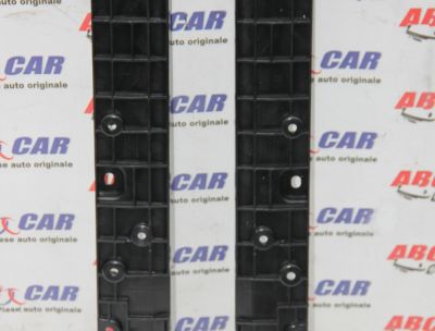 Ornament usa dreapta fata Audi A8 4N (D5) 2017-prezent 4N0863766A