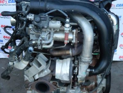 Racitor gaze Renault Megane 3 2008-2016 1.5 DCI 8200912059
