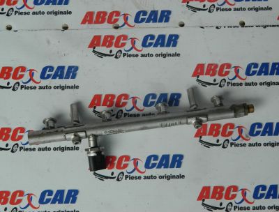 Rampa injectoare Audi A5 8T 1.8 TFSI COD: 06K133317B