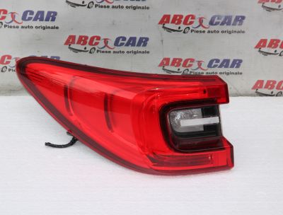 Stop LED stanga caroserie Renault Kadjar facelift 2018-2022 265552789R