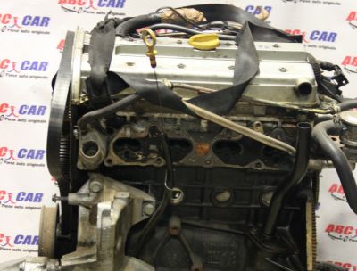 Alternator Opel Vectra B 1.8 Benzina 1995-2002  0124415008