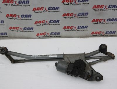 Ansamblu stergatoare cu motoras Dacia Logan 1 2004-2012 8200619512