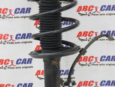 Arc stanga fata BMW X3 E83 2003-2010