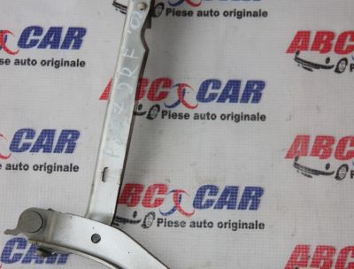 Balama capota dreapta fata Peugeot 307 2001-2008