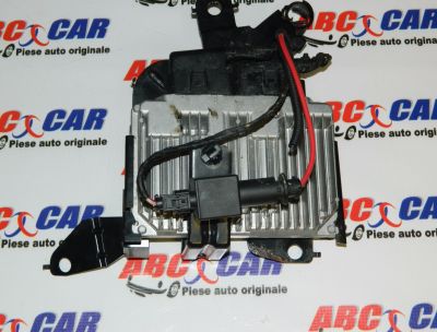 Calculator motor BMW Seria 3 E46 1998-2005 1.6 Benzina 7516809