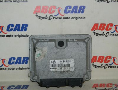 Calculator motor VW Golf 4 1999-2004 1.8 Benzina 06A906018CL