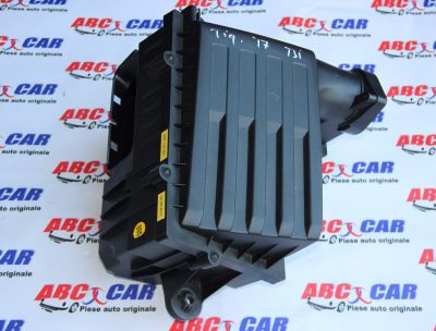 Carcasa filtru aer VW Tiguan (AD1) 2.0 TSI 2016-2023 5QF129601