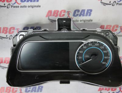 Ceasuri de bord cu display Nissan Leaf (ZE1) 2018-prezent