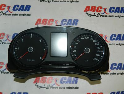 Ceasuri de bord VW Polo 6R 2008-2014 1.6 TDI 6R0920861C