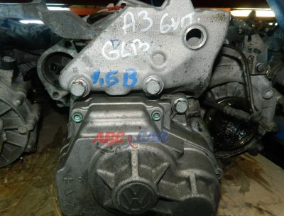 Cutie de viteze manuala Audi A3 8P 2005-2012 2.0 FSI cod: GLB
