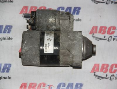 Electromotor Dacia Sandero 2 2012-2020 1.2 benzina 8200369521G