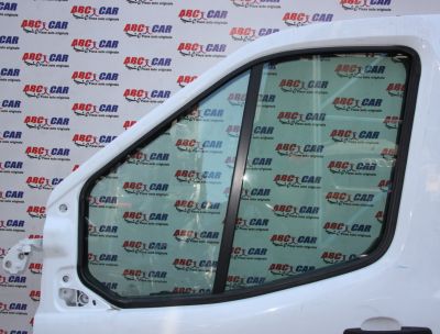 Geam fix usa stanga fata Ford Transit model 2019