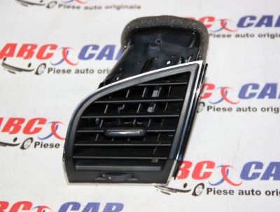 Grila ventilatie bord stanga Skoda Fabia 3 (NJ) 2014-2021 6V0819701C