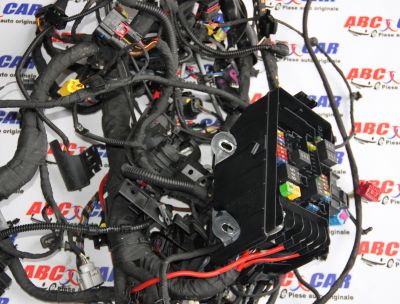 Instalatie electrica VW Tiguan (AD1) 2016-2023 2.0 FSI