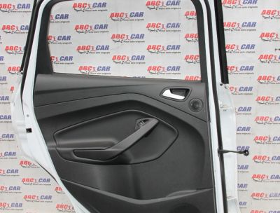 Motoras macara usa stanga spate Ford Kuga 2 2012-2019