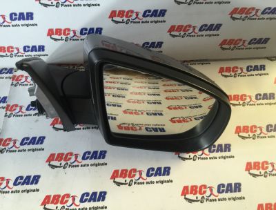 Oglinda dreapta rabatabila electric BMW X5 E70