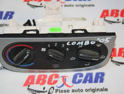 Panou comanda AC Opel Combo C 2001-2011 2118958